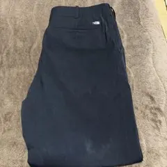 THE NORTH FACEのパンツ