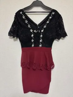 キャバドレス ミニドレス