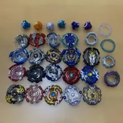 ベイブレード　まとめ売り