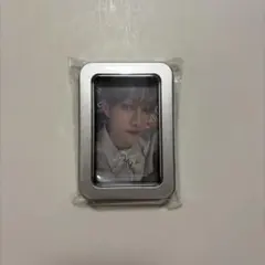 Stray Kids スキズ 日本FC 特典 マルチ缶ケース