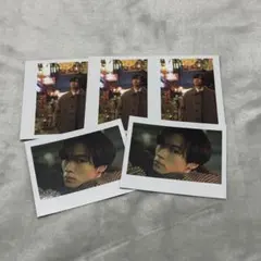 MY (K)NIGHT　川村壱馬　フォトカ