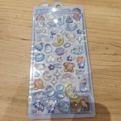 正規品　新品　ボンボンドロップシール　わんわん