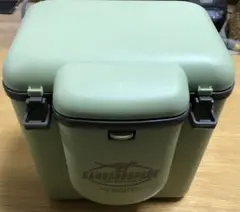 カンガルーパーク クーラーボックス 容量4リットル 防災グッズ 