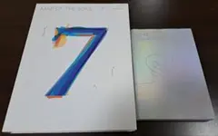 【CD2作品】BTS　レンタル落ち商品