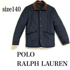 定価4.1万✨ラルフローレン　リバーシブル　ウォーターリペラント　ジャケット