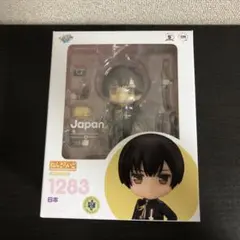 ねんどろいど　ヘタリア　日本　②
