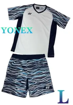 ヨネックス YONEXバドミントン中国代表レプリカゲームウェア上下セット