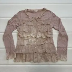 ピンクハウス トップスのサムネイル