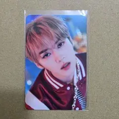 Stray Kids THE VICTORY ランダムトレカ リノ②