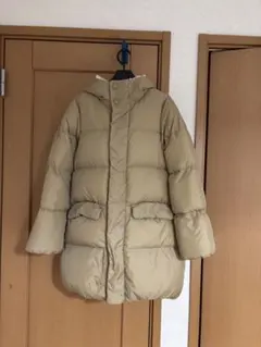 HELly Hansen フード付きダウン