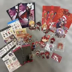 a*k様 浦島坂田船 あほの坂田 となりの坂田 グッズ まとめ売り