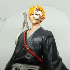 一番くじ BLEACH 黒崎一護-虚 MASTERLISE フィギュア