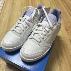 アディダス スニーカー　25cm NY90W GY8258