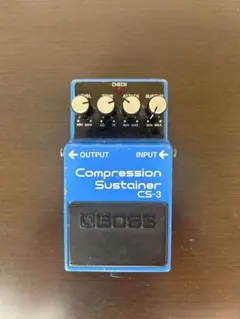 2026年最新】BOSS CS 3の人気アイテム - メルカリ