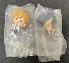 チェンソーマン デンジ×ビーム セット