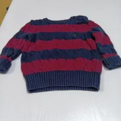Ralph　Lauren　セーター　85サイズ