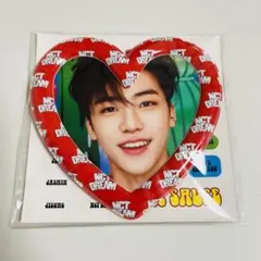 NCT DREAM ジェミン マグネットスタンドフォトフレーム