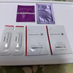 InnerSignal 他 サンプルセットのサムネイル