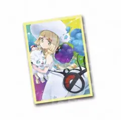 希望のリーチェ スリーブ 合計20枚 【ラッシュデュエル】 - メルカリ