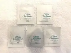 アルビオン 薬用スキンコンディショナー　エッセンシャル　ペーパーマスク　PN