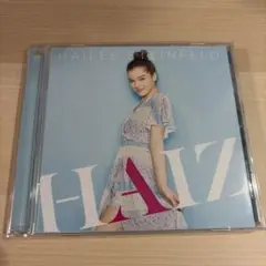 HAILEE STEINFELD HAZ