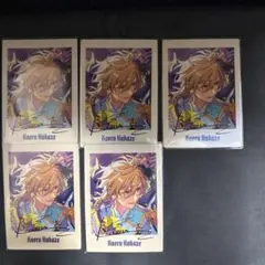 あんスタ　10周年　ぱしゃっつ　薫