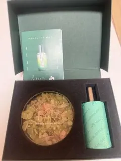 R*n様 Mrs. GREEN APPLE 初回限定版 パルファチューン フロリ R*n様 Mrs. GREEN APPLE 初回限定版 パルファチューン フロリ - メルカリ