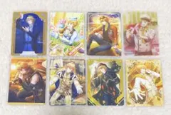 うたプリ 四ノ宮那月 シャニライ ビジュコレ セミコンプ