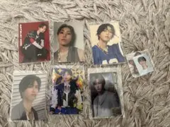 FANTASTICS 堀夏喜 セット