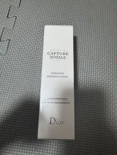 Dior キャプチュールトータル インテンシブエッセンスローション 150ml