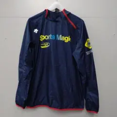 薄手 ナイロンジャケット