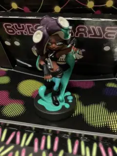 amiiboイイダ（スプラトゥーン　アミーボ）