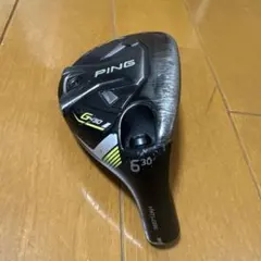 2025年最新】G430 ユーティリティ ヘッドのみの人気アイテム - メルカリ