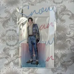 SnowMan ラウール アクスタ アクリルスタンド Fest