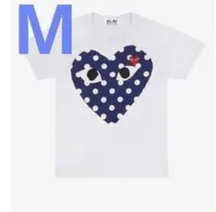 2026年最新】comme des garcons play ドットの人気アイテム - メルカリ