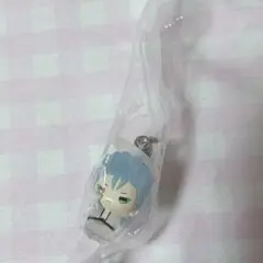 BLEACH めじるしアクセサリー 2 破面篇 グリムジョー