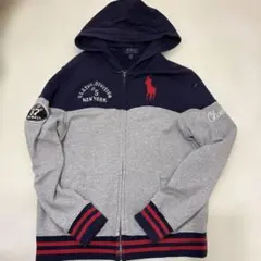 POLOラルフローレン パーカー L