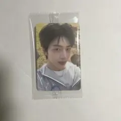 ZEROBASEONE ゼベワン メテュ じゃがいも トレカ