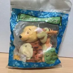 プーさんとティガー ぬいぐるみセット