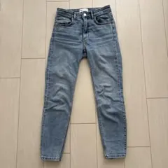 ZARA ザラ スキニーデニム 34 Sサイズ