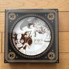 スシロー　ジョジョの奇妙な冒険 プレート　イギー