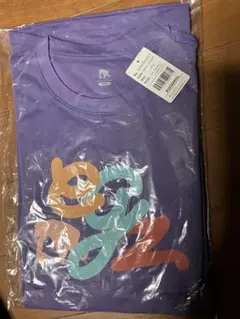 a 未着用 -エゴザル　2XL egozaru ロンT バスケットボール