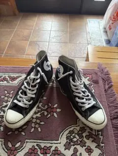 CONVERSE チャックテイラー ハイカット