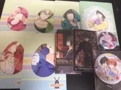 ツキウタ。 バズロ ツキプロ ぱしゃこれ 缶バッジ 纏め