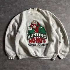 グレースウェット グラフィック