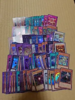 ド*ィ様 遊戯王 スーパーレア まとめ売り