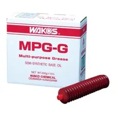 WAKO'S HMG-U ハイマルチグリース M520 10本 - メルカリ
