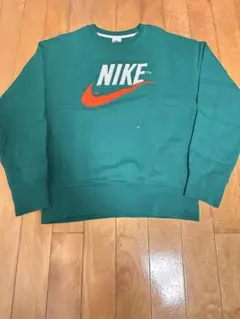 NIKE トレーナー Mサイズ