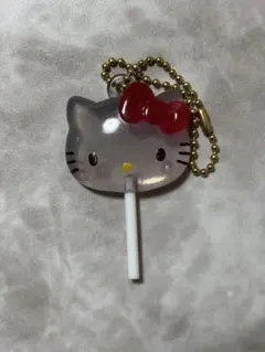 BANDAI カラフルキャンディチャーム　ハローキティ