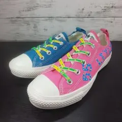 CONVERSE AS LI FREELACE EASYSLIP 23.0cm